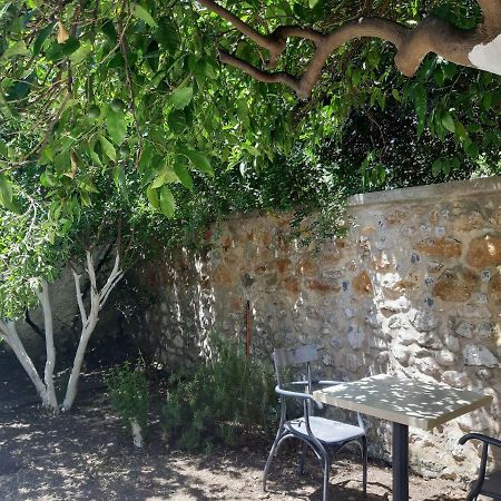 Villa Avli Kardhamili Exterior foto